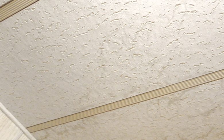 Mobile Home Ceiling Panels Replacement and Repair