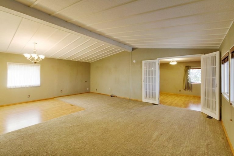 Modern Ceiling Panel Ideas for Mobile Homes