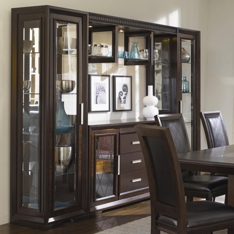 China Cabinets Modern