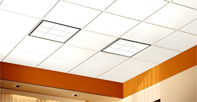 Modern Mobile Home Ceiling Panel Replacement Ideas