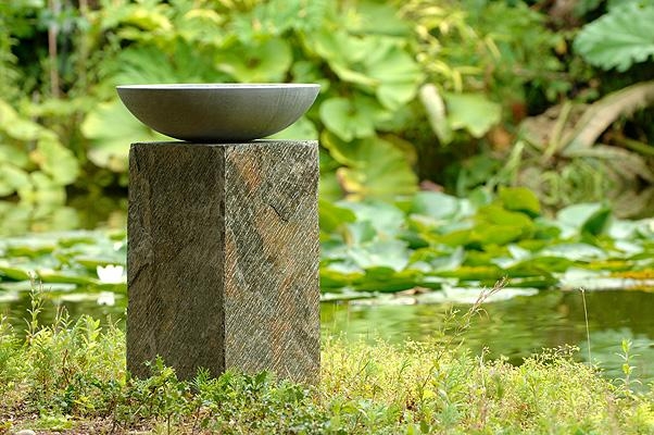 Modern Bird Baths