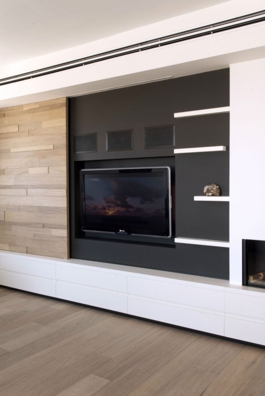Pleasurable Inspiration Hide Tv Furniture Hidden TV Cabinet 1208 ...