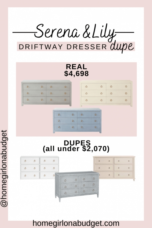 Serena and Lily Dupes That Are Better Than the Real Deal