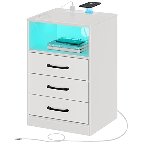 The 7+ Best Nightstands for CPAP Machines (2025)