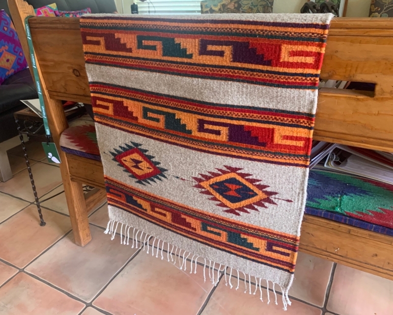 Mexican Rugs
