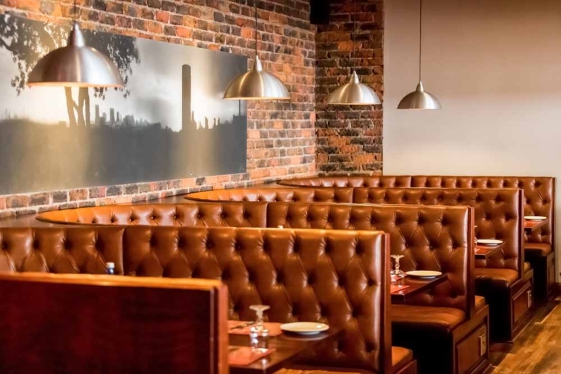 Ultimate Guide For Incorporating Booth Seating