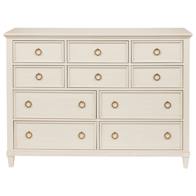 Universal Coastal Living Home - Getaway Coastal Dresser | Reeds ...