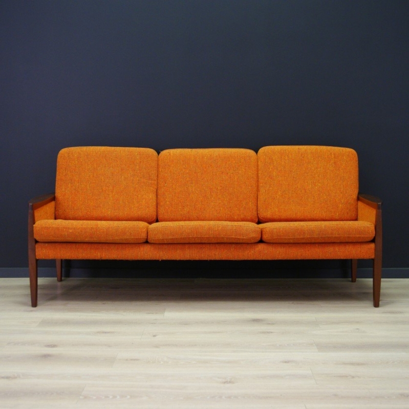 Vintage sofa, 1960s | #76127