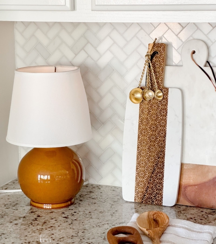 Kitchen Counter Lamps