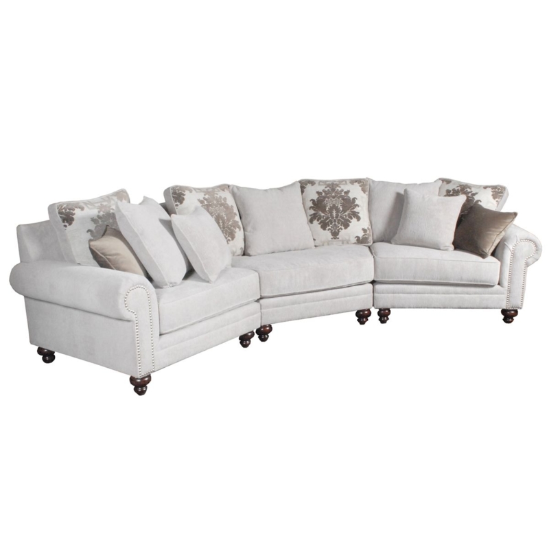 15 Best 45 Degree Sectional Sofa