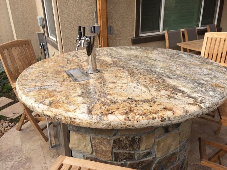 20 best images about Different Ideas for Granite Table Top on Pinterest ...