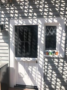 48 Dutch Door StowAway Retractable Screen Doors ideas in 2023 ...