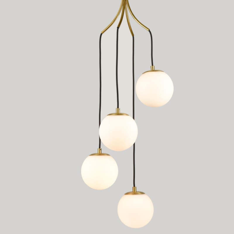 7 Stairwell Pendant Lighting Ideas for 2022 You Need to Know