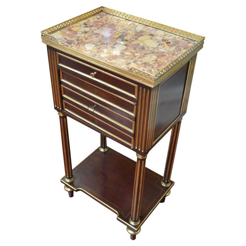 Antique Cigar Table - 57 For Sale on 1stDibs | vintage cigar table ...
