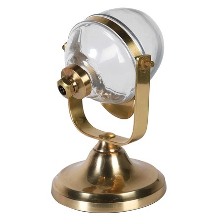 Antique gold Liquid Soap Dispenser - Wall Mounted Soap Dispensers