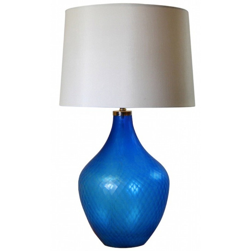 Simon Blake Lamps