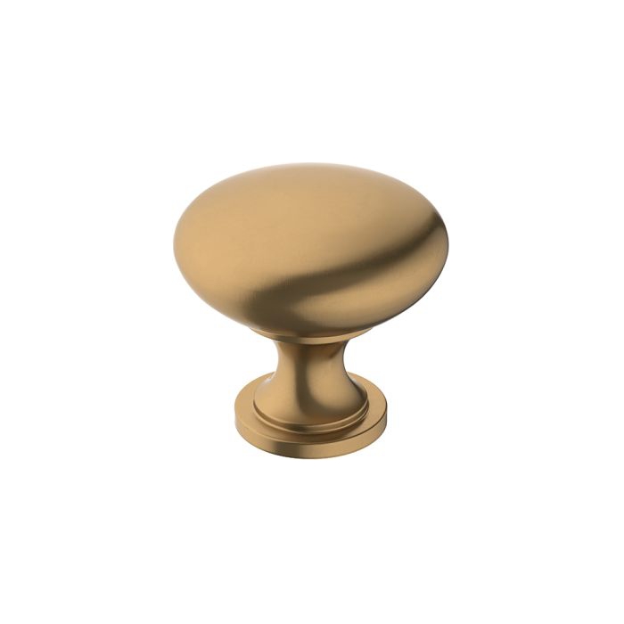 Champagne Bronze Cabinet Knob for Amish Doors