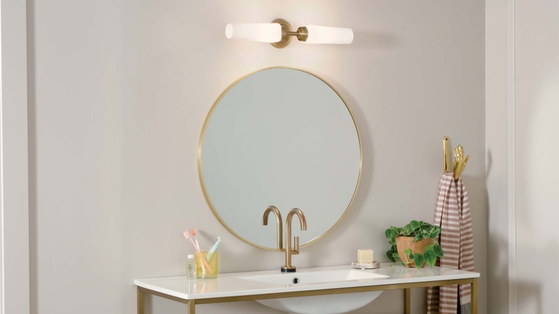 Cheers to Champagne Bronze | Kichler Lighting