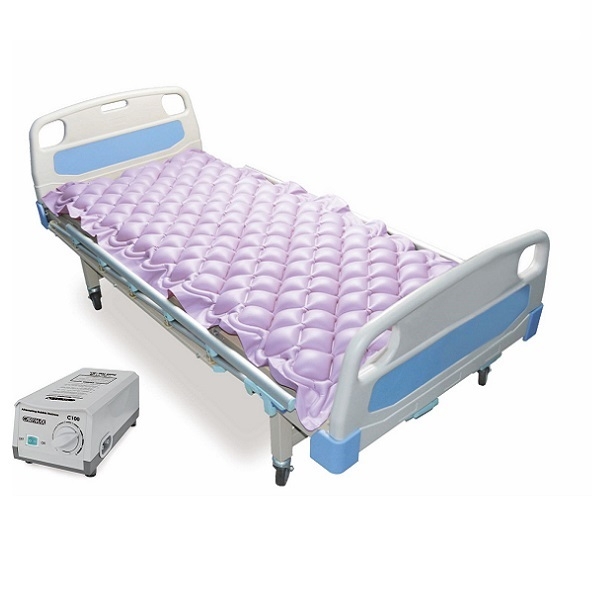 Comfortable Premium Bubble Air Mattress for Hospital Beds