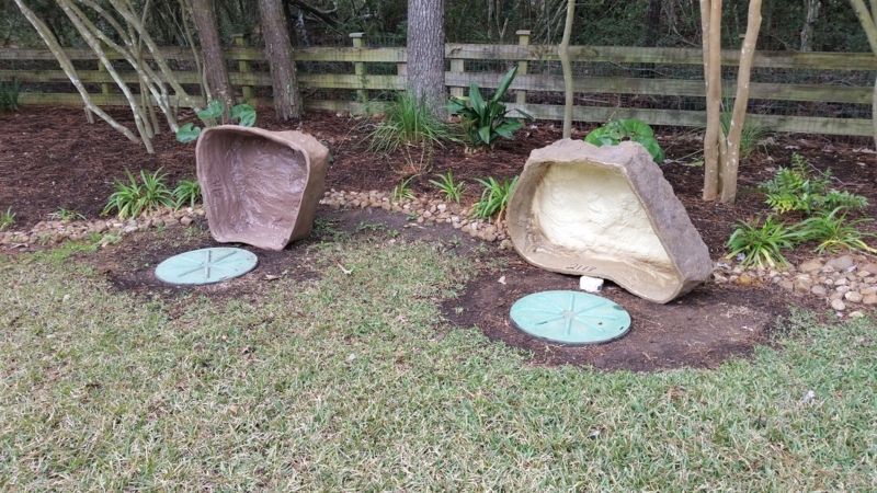 Septic Box Covers