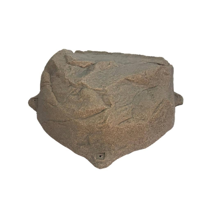 Dekorra 32 Inch Fake Rock Irrigation Valve Box Cover