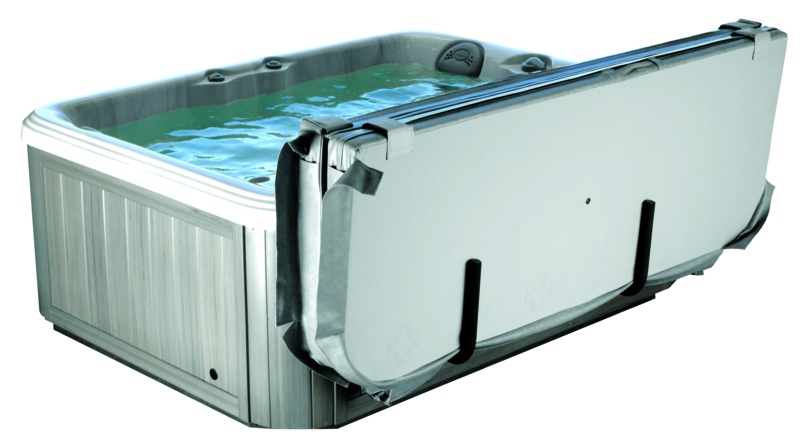 Durable Sunbrella Hot Tub and Spa Covers