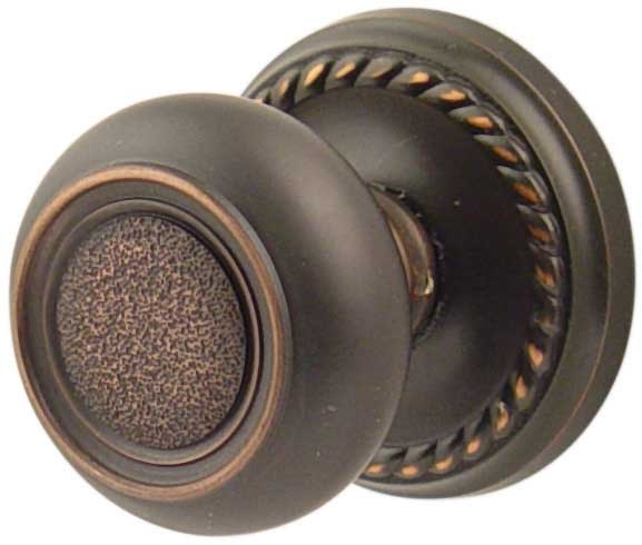 Elegant Antique Bronze Door Knobs for Classic Interiors