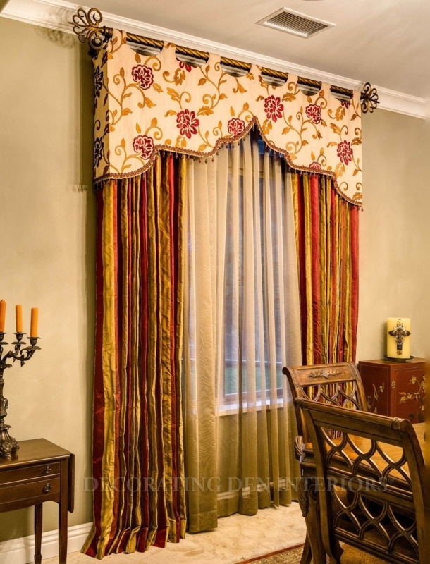 Unique Curtains