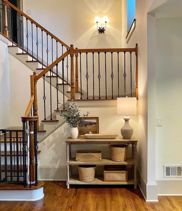 Stairway Wall Sconces
