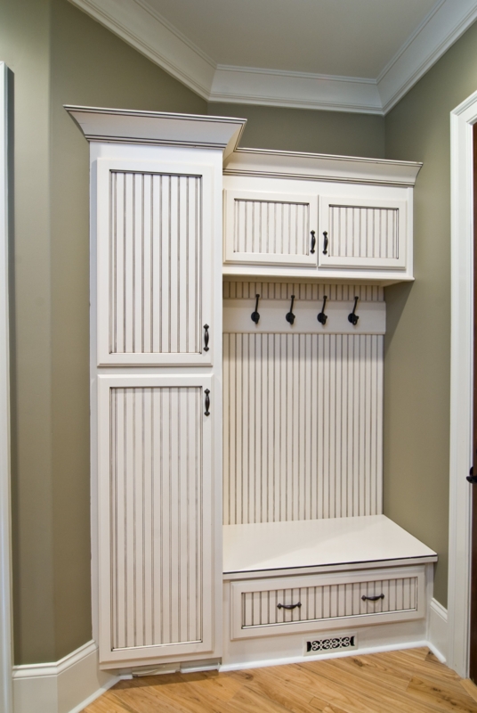 Mudroom Cabinet Storages