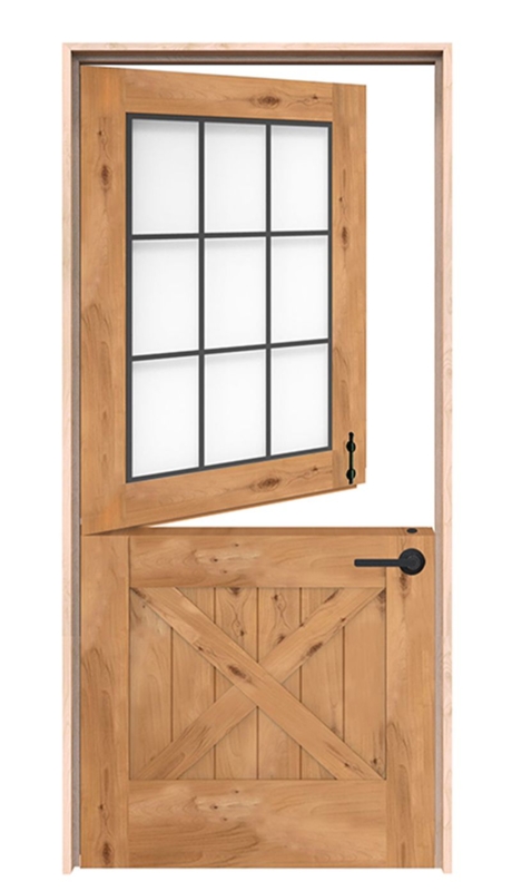 Farmhouse X Dutch Door | Rustica