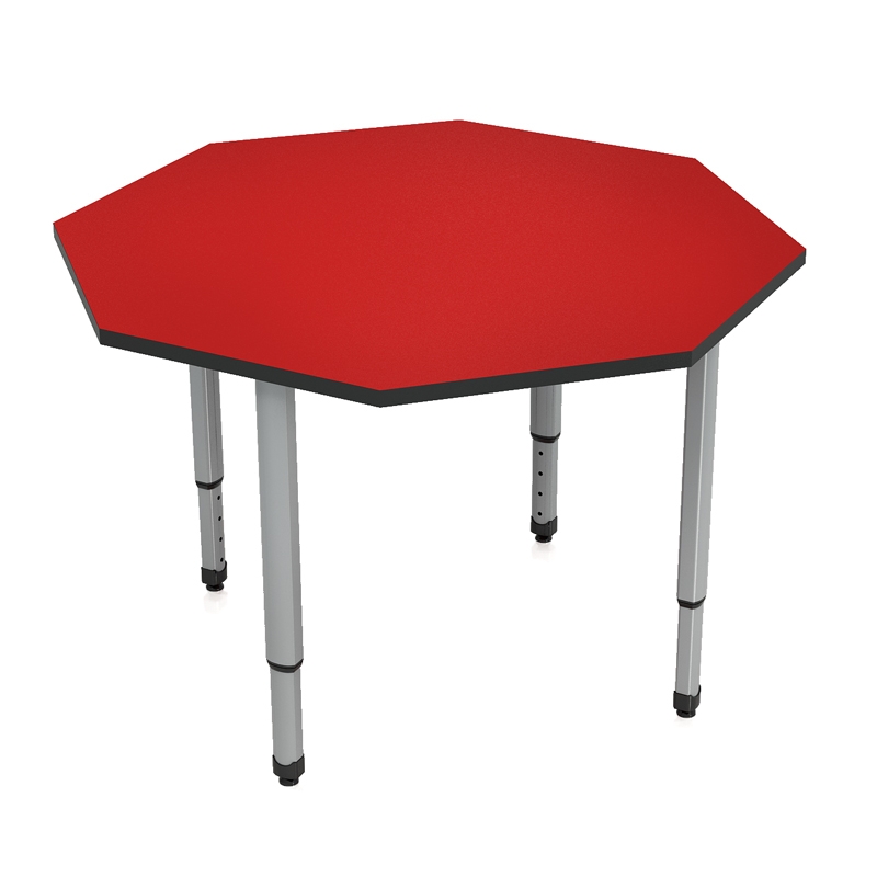 Freedom Series Octagon Table - Ven-Rez