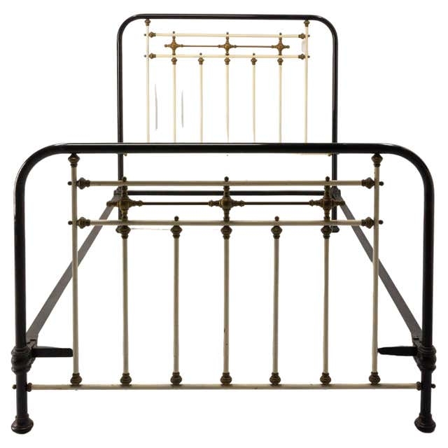 French Art Deco Bed by Paul Poiret France Circa 1929 For Sale at ...