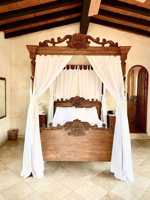 HACIENDA SAN ANGEL - UPDATED 2024 Prices, Reviews & Photos | Spanish ...