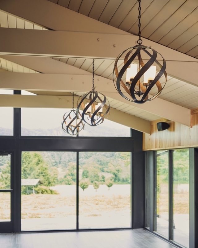 Hanging Light On Sloped Ceiling: A Comprehensive Guide - Ceiling Ideas