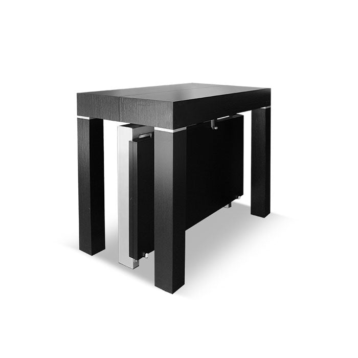 Horizon Extending Dining Console Table - Modern Sensibility  Modern ...