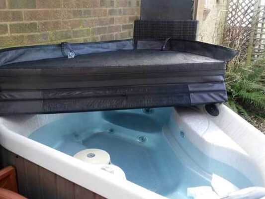 Hot Tub Covers, Replacement Hot Tub Covers, Hot Tub Accessories, by ...
