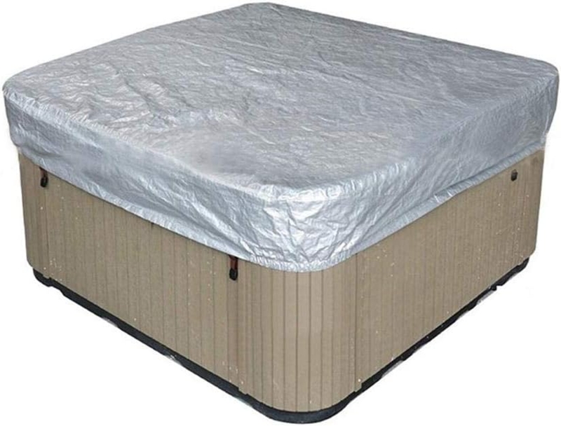 How To Make A Lightweight Hot Tub Cover at Janelle Davis blog