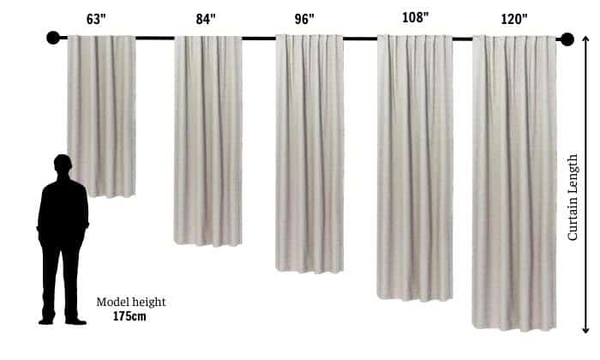 How to Measure Curtains for Perfect Window Fit