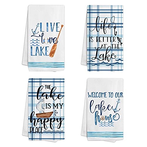 I Tested These 10 Amazing Gifts For My Lake House and They're Perfect!