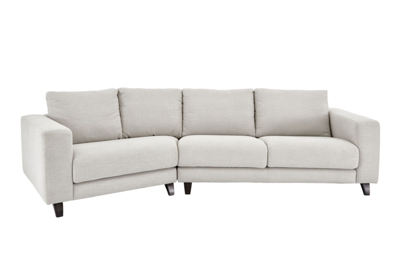 Kick Angled Sofa | Retail furniture, Value furniture, Furniture