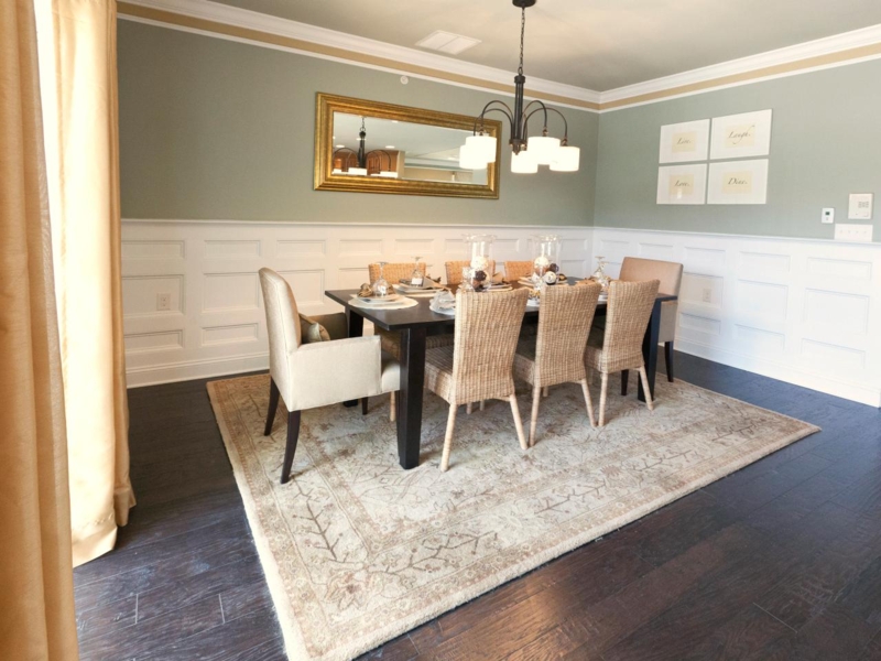Large dining room mirrors - large and beautiful photos. Photo to select ...