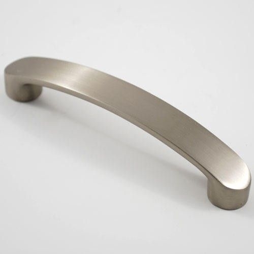 Low Profile Cabinet Pull | Cabinet drawer hardware, Kitchen cabinet ...