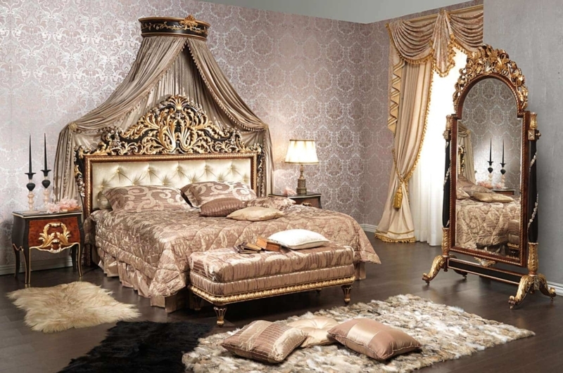 Royal Beds