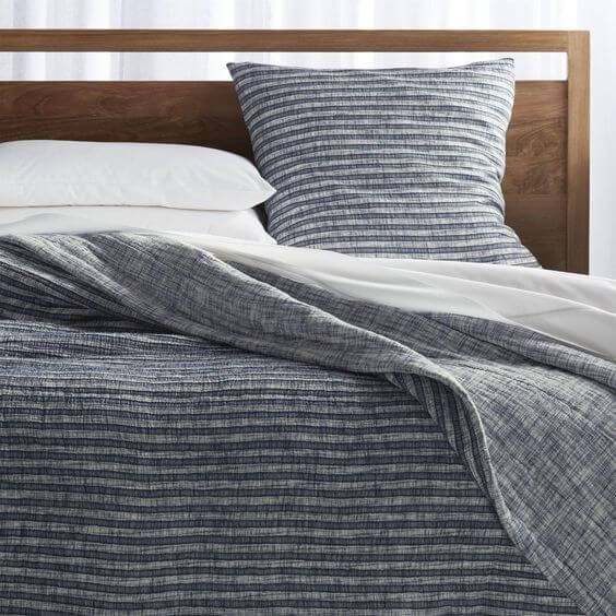 Luxury Masculine Bedding - 21 Designs to Feeling Tough and Snuggly