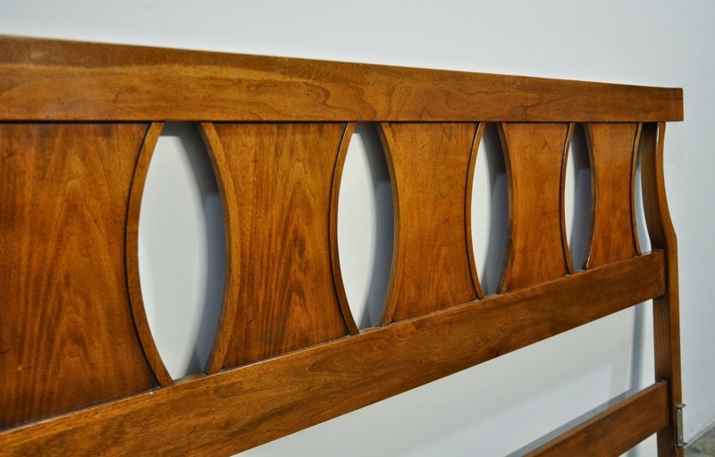 Mid Century Modern Headboards