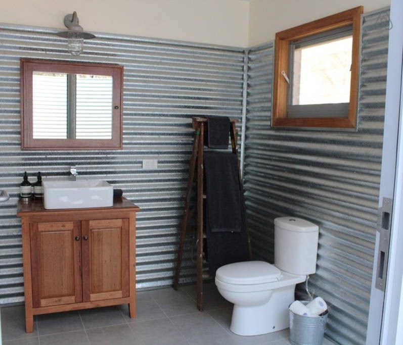 Modern Shed With Bathroom Pictures Of Sheds Turned Into Homes In ...