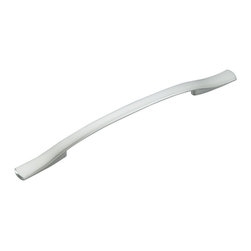 Modern Sleek Cabinet and Drawer Handle Pulls