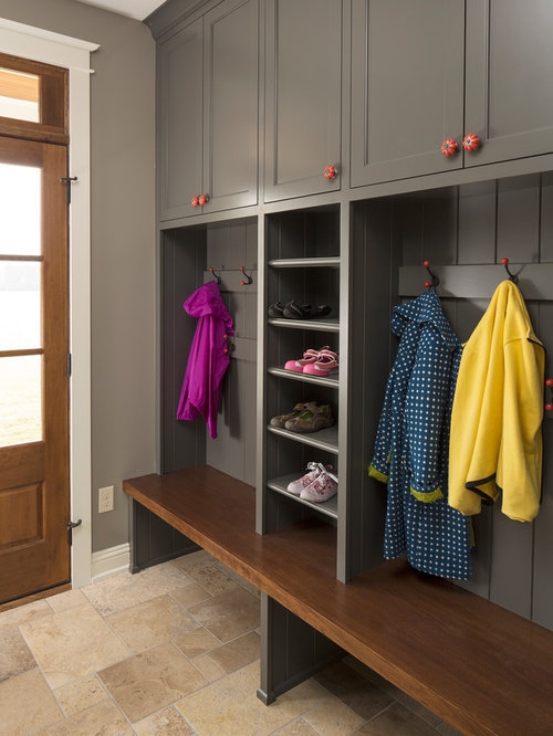 Mudroom Hook | Houzz