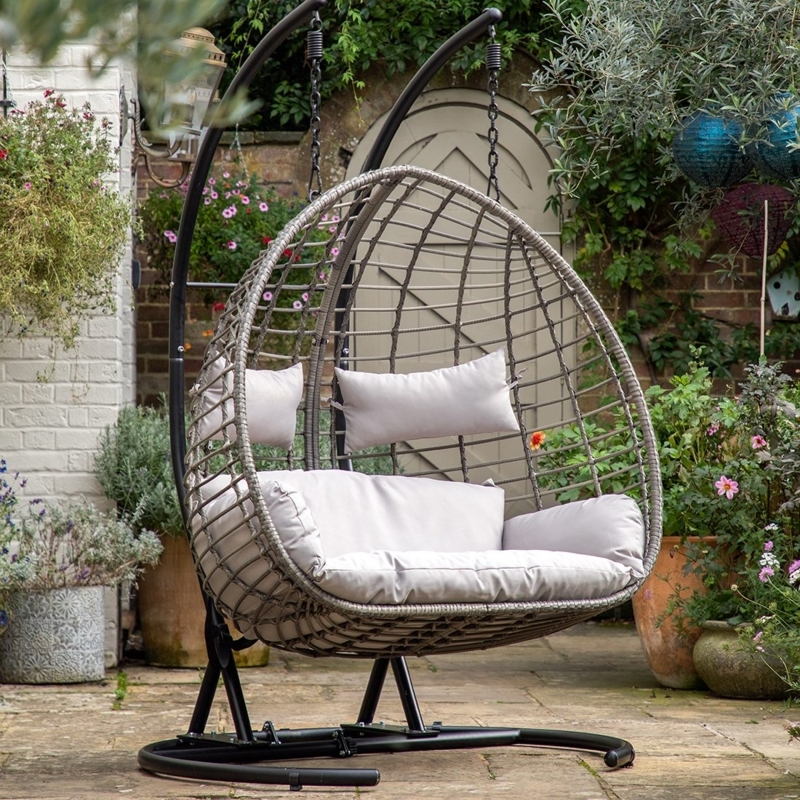 Cocoon Chairs